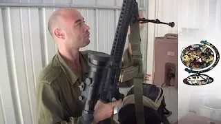 The Israeli Soldiers Refusing to Guard Settlements (2002)