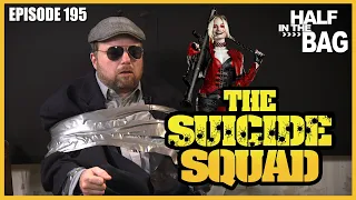 Half in the Bag: The Suicide Squad