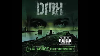 DMX - Who We Be (Instrumental)