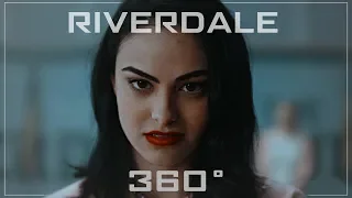 ►RIVERDALE; 360°