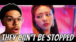 ITZY "WANNABE" M/V & Dance Practice REACTION