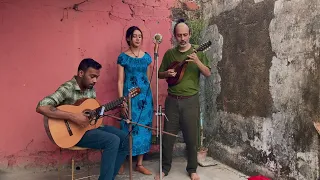 Neel Sagore/Manhã de Carnaval : Gautam Chattopadhyay/Luiz Bonfá : Dolinman X Diya X Abhijit