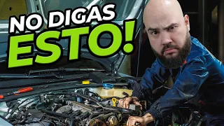 5 Things!!! You Should NOT Say To Your #Mechanic