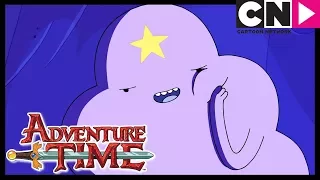 Adventure Time | Elements 8 | LSP - Blossoming Debutante | Skyhooks II | Cartoon Network