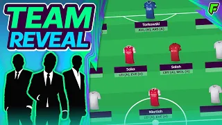 FPL EXPERTS TEAM - Gameweek 25 (BEST FREE HIT)