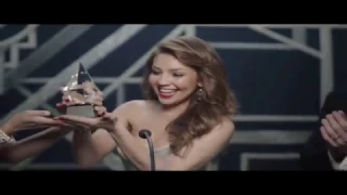 Thalia, Premios Lo Nuestro y Epura