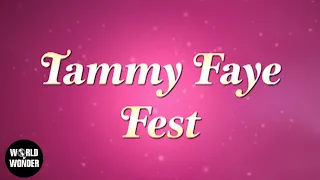 Tammy Faye Fest on WOW Presents Plus