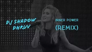 EXCLUSIVE: INNER POWER (Official Remix) | Aida Nikolaychuk | DJ Shadow Dhruv | Audio | #DiwaliAlbum