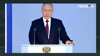 💥 Путин ПРЕВРАТИЛСЯ в старика. Что ПОДКОСИЛО диктатора