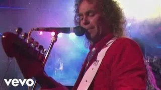Far Corporation - Fire and Water (Rockpop Music Hall 02.11.1985) (VOD)