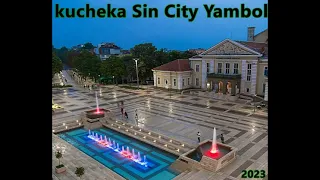 kucheka Sin City Yambol Remix 2023 Dj Feniks Ft Dj Tako Mafiota