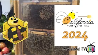 2024 California Honey Festival Highlights - Woodland TV