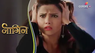 Naagin Throwback | Shivangi'S Identity Is At Stake