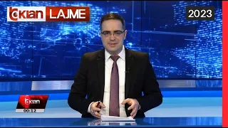 Edicioni i Lajmeve Tv Klan 14 Mars 2023, ora 23:50 l Lajme – News