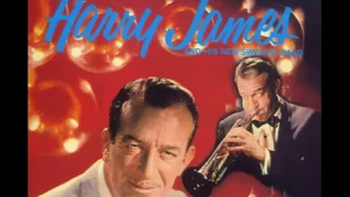 Shiny Stockings - Harry James, 1959 (Stereo Studio Version)