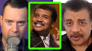 Neil deGrasse Tyson On Mastering The Art Of Answering Questions