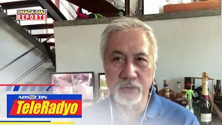 Evangelista: This is a victory of justice | OMAGA DIAZ REPORTS (18 Mar 2023)