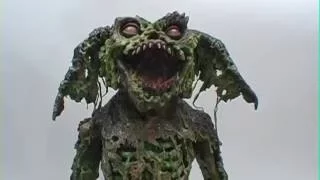 Gremlins 2 - Cable Controlled Hero Gremlin Puppet