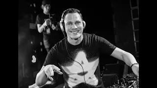 Tiësto - Live @ Club Space, Miami (18-08-2002) Classic Sets