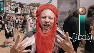 #GMM19 - SSSSSSLLLLLAAAAAYYYYYYEEEEERRRRR!!!!!