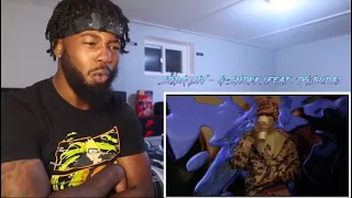 SODA LUV – G-SHOKK (feat. OG Buda) |{REACTION}!!!