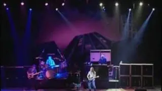 Deep Purple -almost human(Live In Australia 99)](Dvdrip) Cd1