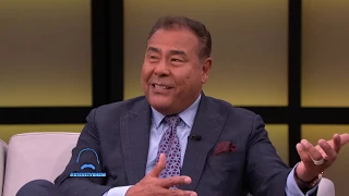 John Quiñones and Steve Reflect on Racism