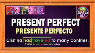 Presente Perfecto En Ingles – Present Perfec - Oraciones Interrogativas Negativas | Lección # 35