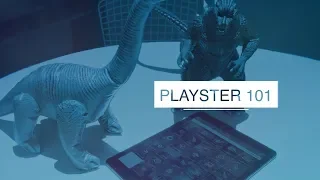 Traveling With Playster: How To Use Offline Mode