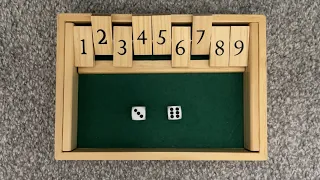 [ASMR] Shut the Box Until You Fall Asleep