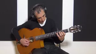 Angelo Debarre - Manoir De Mes Reves ( Gypsy Jazz / Manouche )