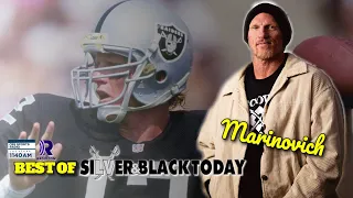 Todd Marinovich's Hidden Triumph: A Tale of Overcoming Darkness