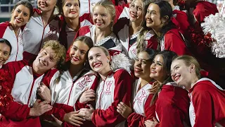 Meet The Fabulous Class Of 2024: Pom Seniors! Yukon Millers