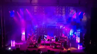 Pretty Lights Live Always All Ways (Supervision remix) Red Rocks 8-10-2018