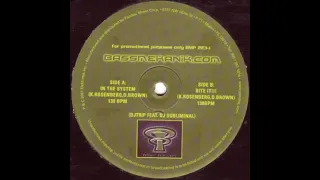 Trip Theory - In the System       #breakbeat  #vinyl  #retro  #viral