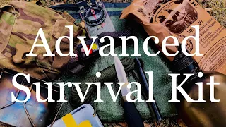 How to Make an Advanced Survival Kit!