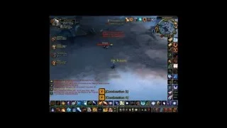 Healingproof - lvl 80 Mage Fire PvP