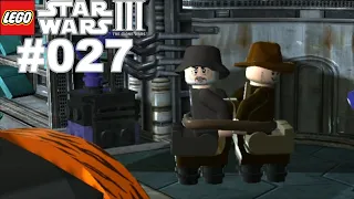 LEGO Star Wars III: The Clone Wars #027 Indiana Jones Easter Egg [Deutsch]