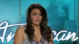 American Idol 2011 - Austin worst auditions