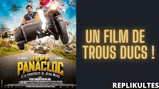 CRITIQUE : JEFF PANACLOC - A LA POURSUITE DE JEAN MARC !