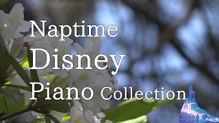 Disney Relaxing Piano Collection "Naptime"(No Mid-roll Ads)