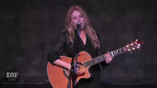 Mary Fahl "Going Home" @ Eddie Owen Presents