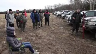 Реечный домкрат. Инструкция по эксплуатации.