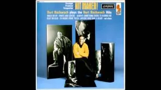 Burt Bacharach / Plays His Hits (digest)