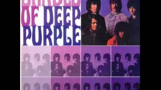 Deep Purple - Hey Joe (2014 Remastered) (SHM-CD)