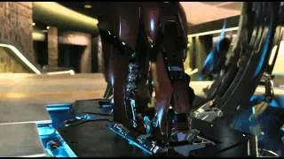 The Avengers 2012 Official Trailer 2 Full (HD) 1080p