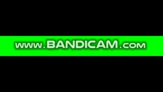 Bandicam Watermark Green Screen 10H