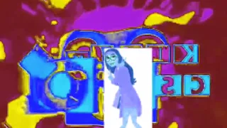 (NEW EFFECT) Klasky Csupo In Mystery HoneyLemonChorded