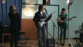 Koledzy Wujka - Stairway to Heaven (Led Zeppelin cover) 2009