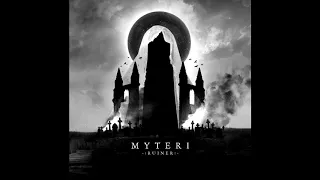 Myteri - Ruiner LP FULL ALBUM (2017 - Crust / D-Beat / Hardcore Punk / Metal)